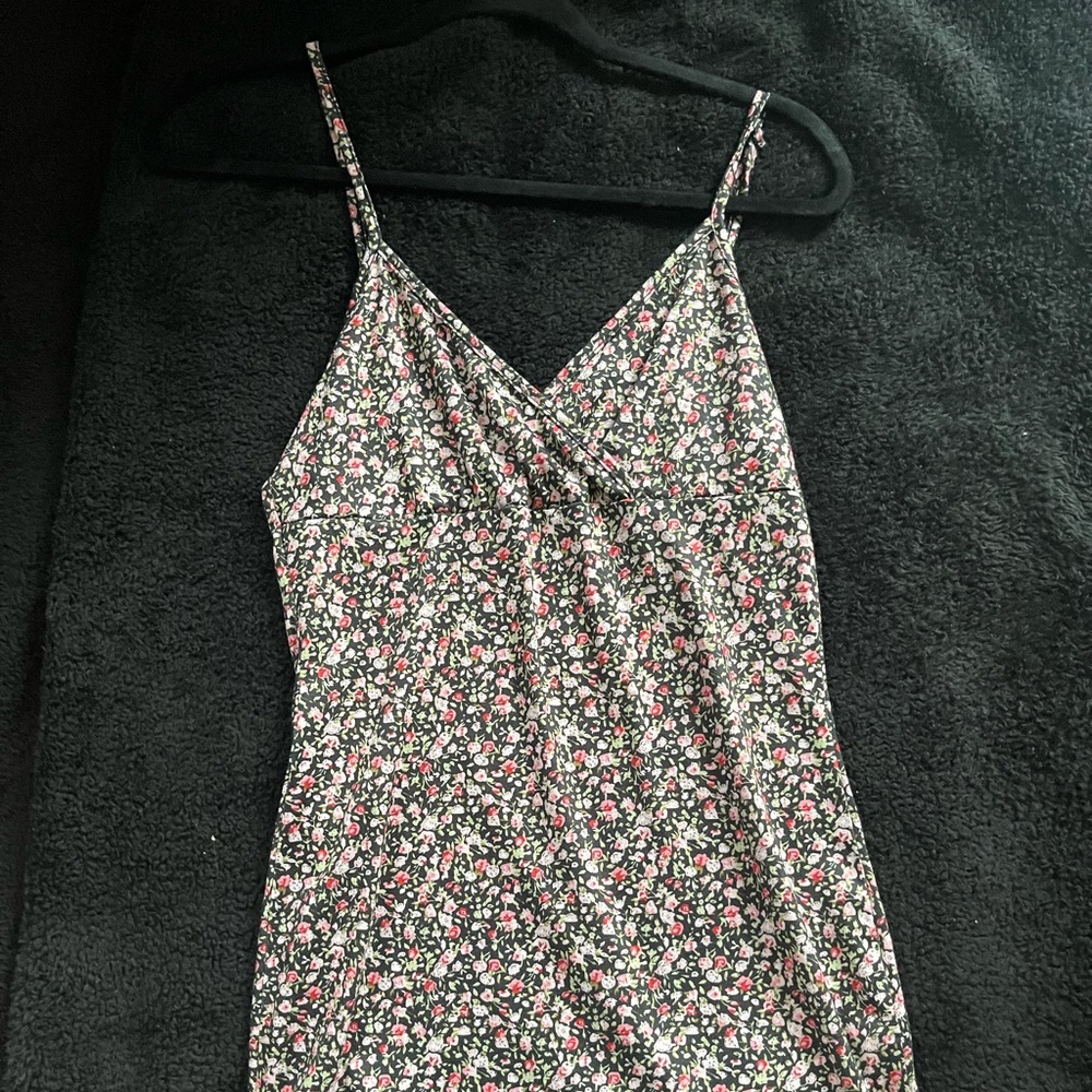 Sun dress